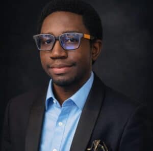 Nazarene Nwankwo