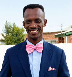 Pst Lekan Osofekun