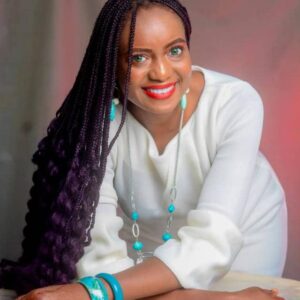 Princess Ruth Olukare