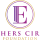 Esther Circle Logo